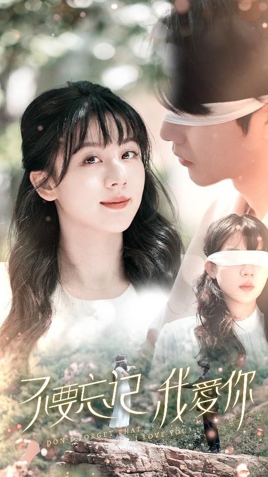 不要忘记我爱你 第1-20集