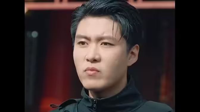 燃烧吧，镇国神君 第03集