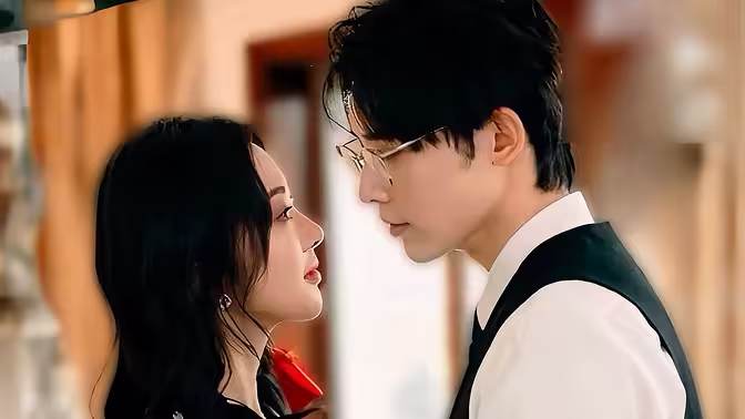 贺总离婚请签字 第1-20集