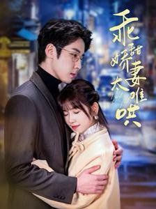 乖甜娇妻太难哄 第1-20集