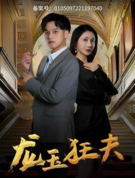 龙玉狂夫 第1-20集