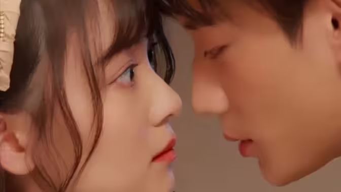 今夜星辰似你 第101集