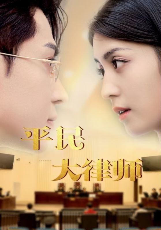 平民大律师 第1-20集