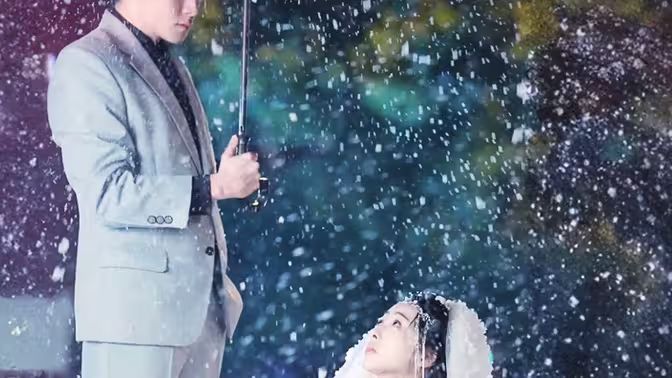 错爱为奴被逼嫁给死对头 第1-20集