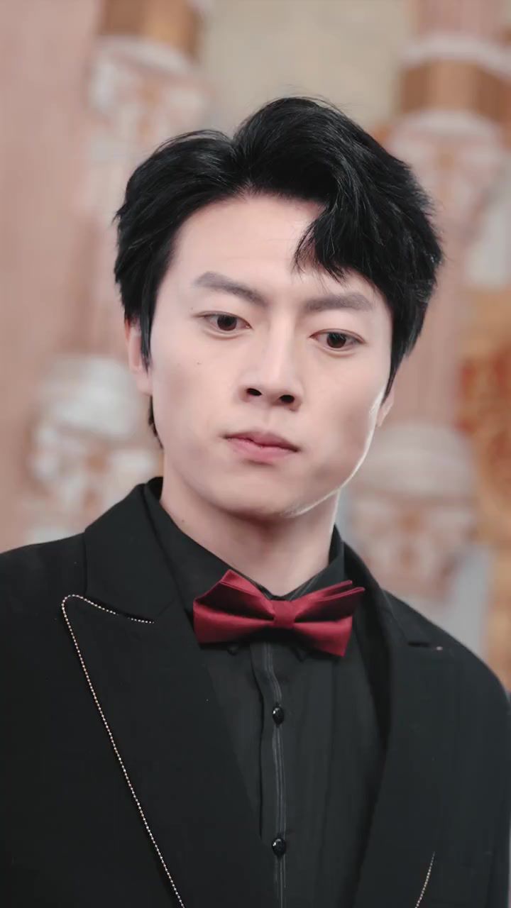 傅少，你的情深我不配 第41-60集