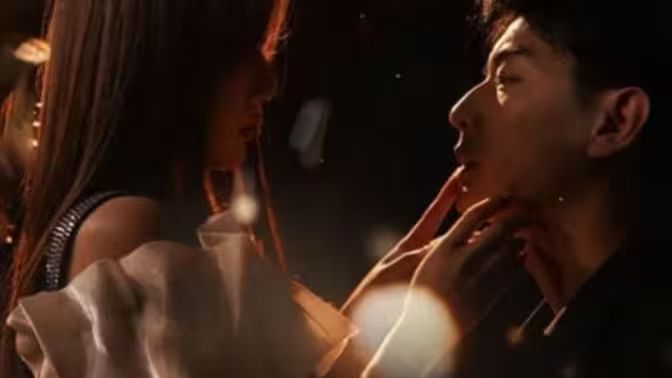 傅总的神秘妻子（在逃娇妻美又飒） 第1-20集