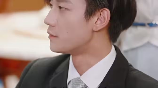 离婚后夫人马甲震惊全球 第1-20集