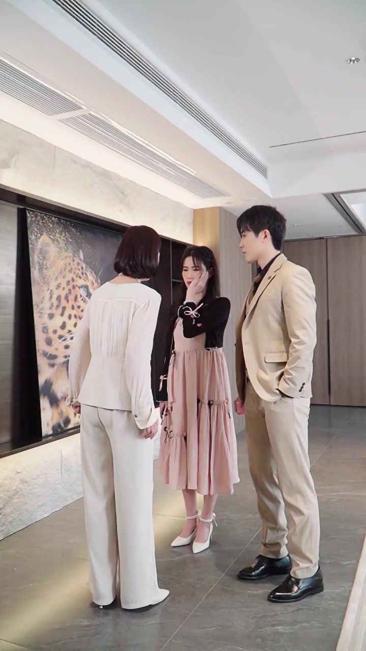 真假白月光：傅总你爱错人了 第41-60集