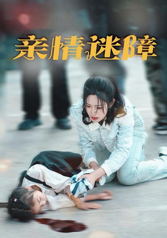 亲情迷障 第21-40集