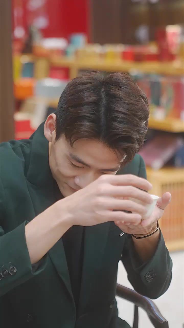 天降神秘总裁老公 第41-60集