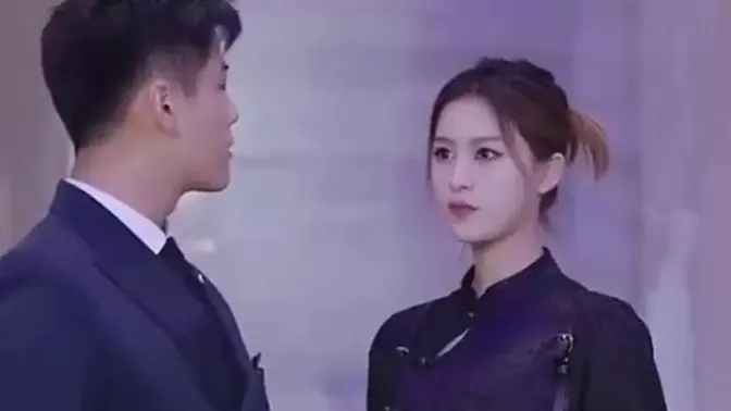 缚苍龙 第1-20集