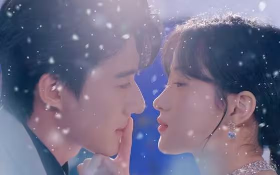 陆总别想逃 第01集