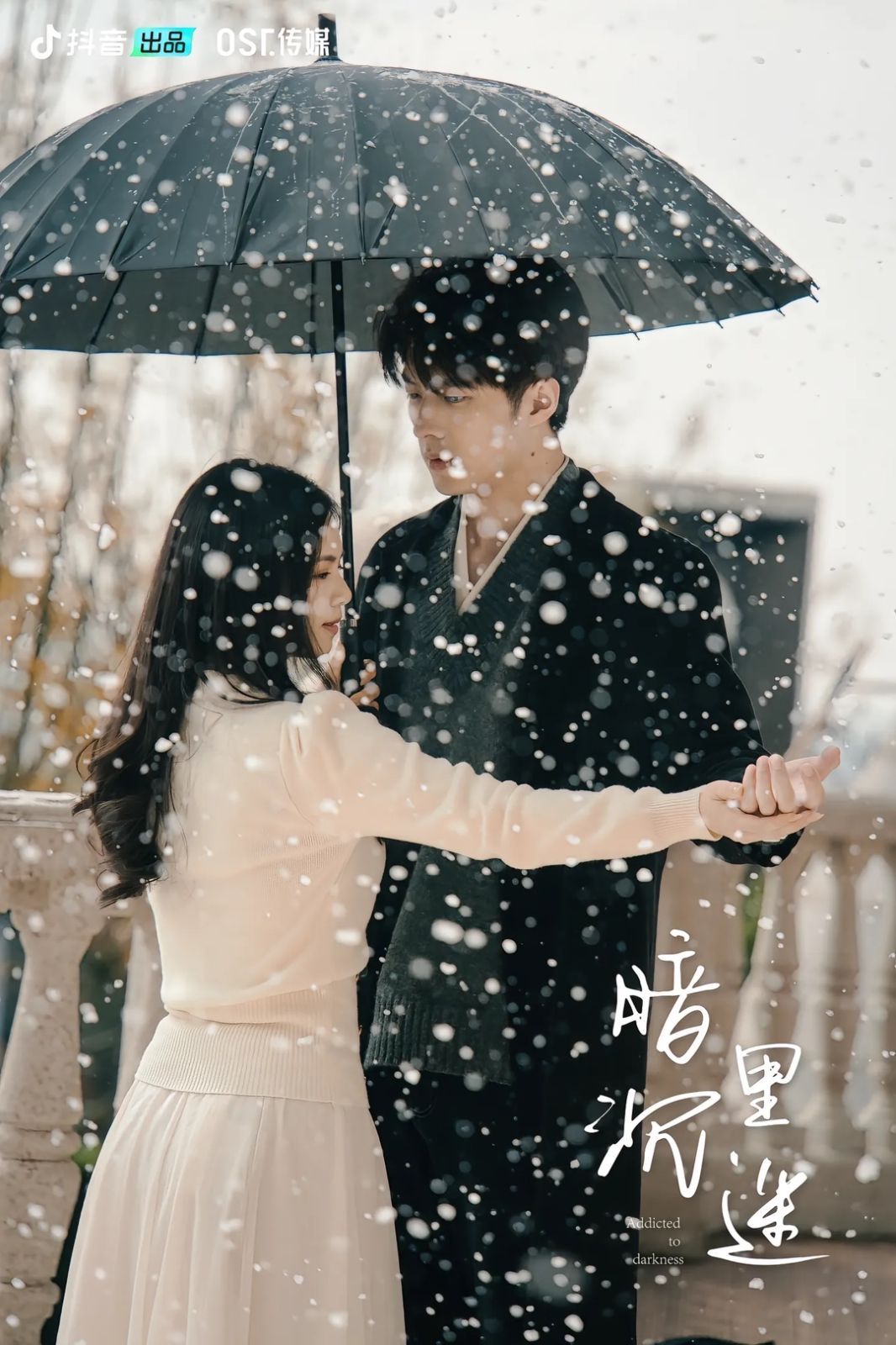 暗里沉迷 全集完结(大结局)