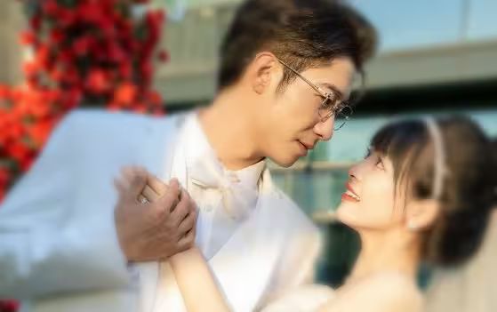 在骆总怀里撒个娇 第08集