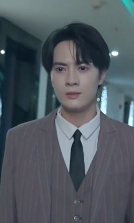 凛冬散尽星河长明 第61-80集