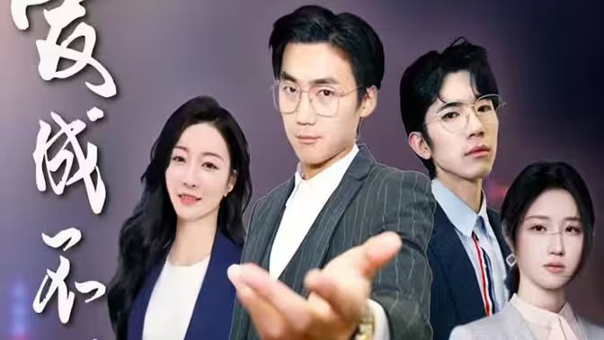 爱成不成 第1-20集