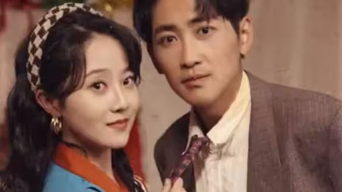 我在80年代撩首富 第1-20集