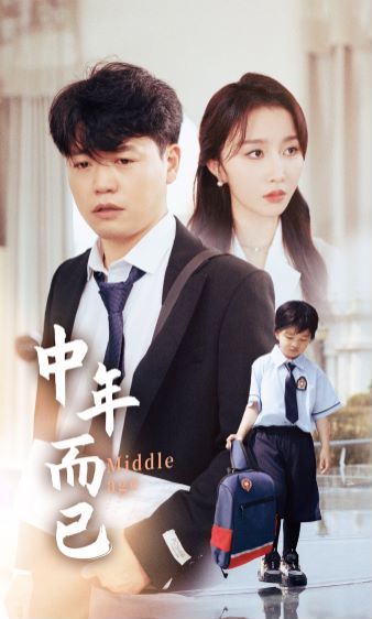 中年而已 第1-20集