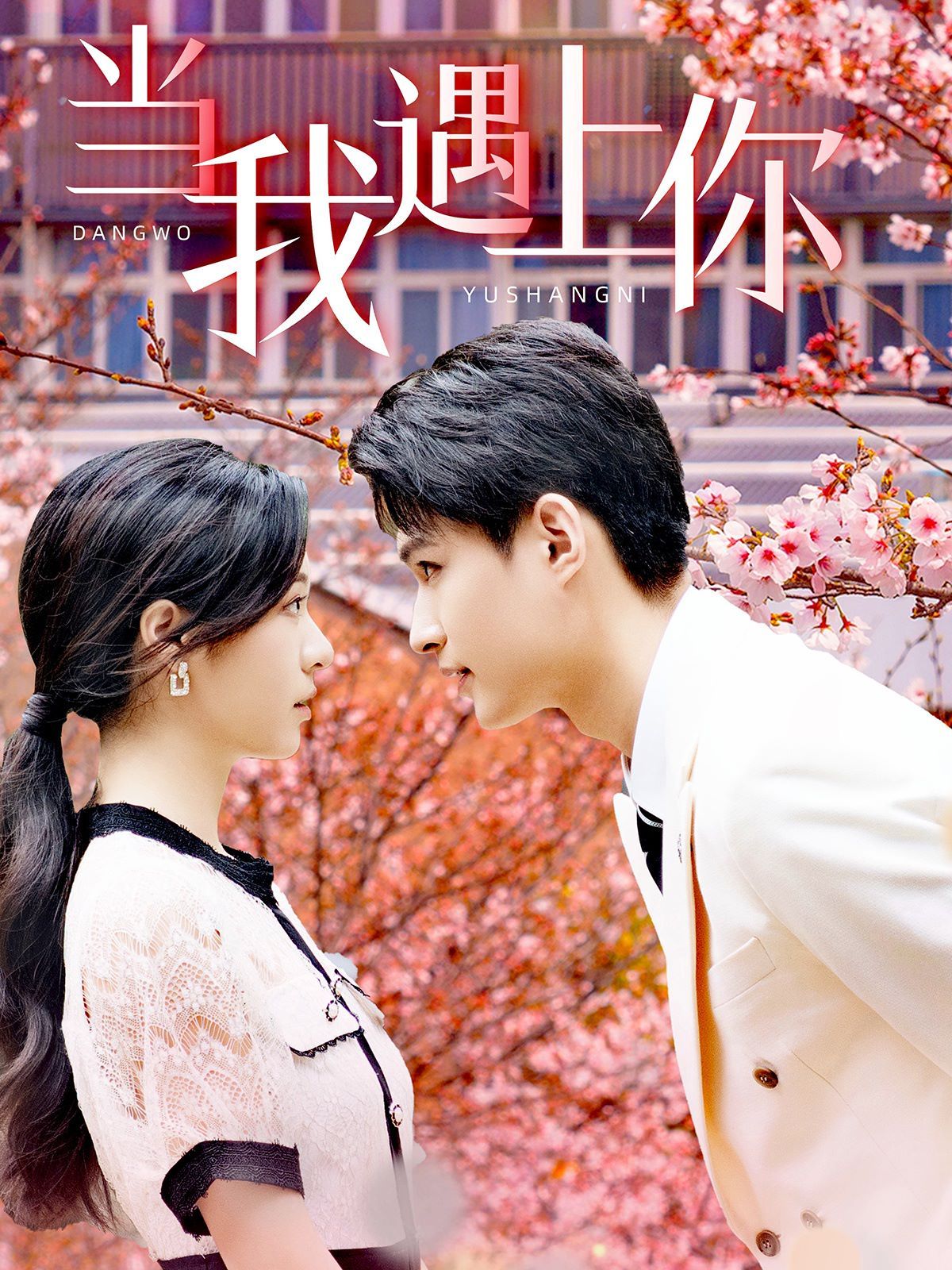 当我遇上你 第1-20集