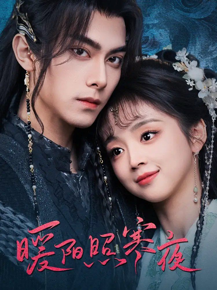 暖阳照寒夜 第21-40集