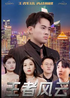 王者风云 第41-60集