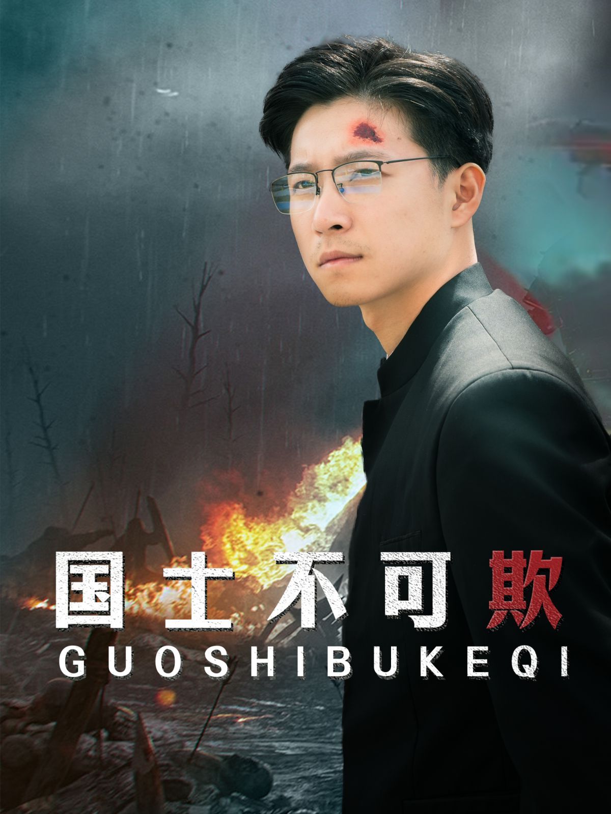 国士不可欺 第1-20集