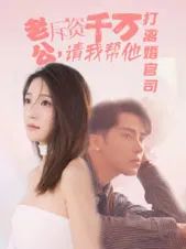 老公拆资千万请我帮他打离婚官司 第1-20集