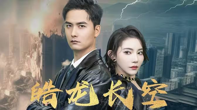 皓龙长空 第41-60集