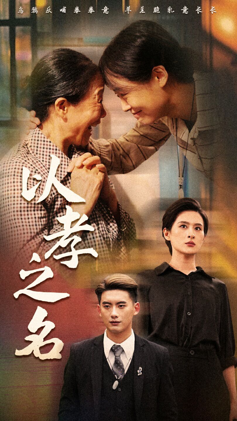 以孝之名 第21-40集