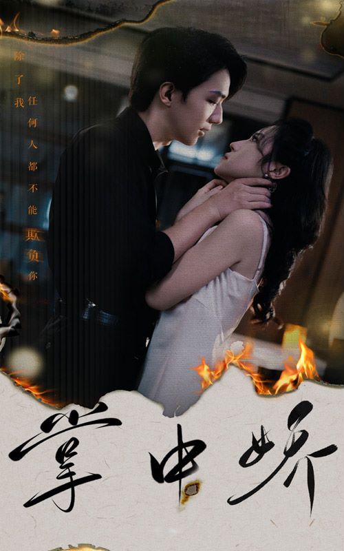 掌中娇 全集完结(大结局)