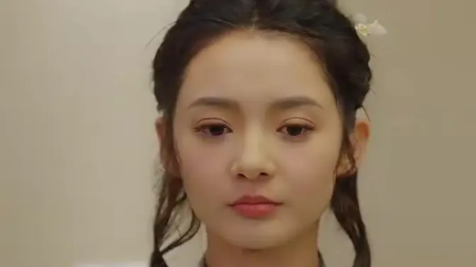 我的野蛮女将军 第03集