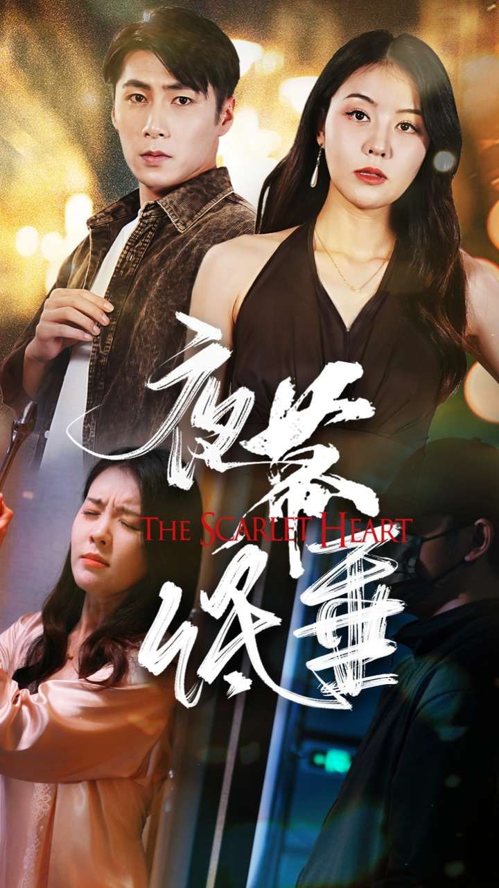 夜幕低垂 全集完结(大结局)