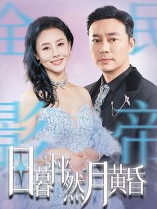 日暮怦然月黄昏 第1-20集