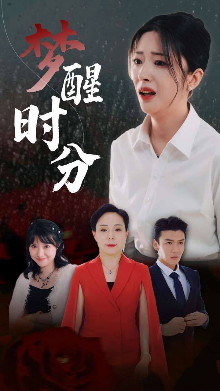 梦醒时分 第41-60集