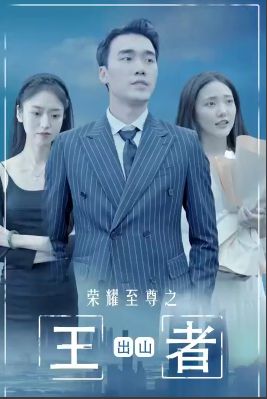 荣耀至尊之王者出山 第1-20集