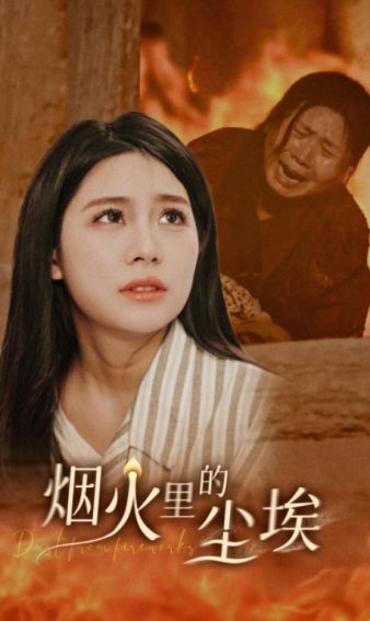 烟火里的尘埃 第21-40集