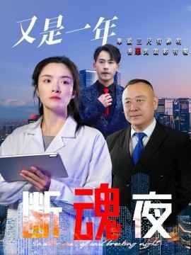 又是一年断魂夜 第1-20集