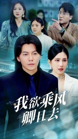 我欲乘风卿且去 第1-20集