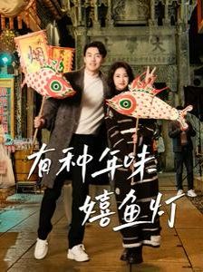 有种年味嬉鱼灯 第1-20集