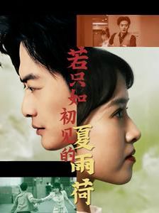 若只如初见的夏雨荷 第1-20集