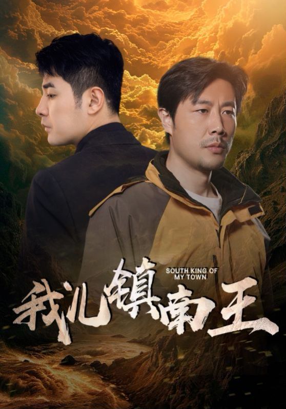 我儿镇南王 第1-20集