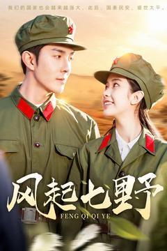 风起七野 第1-20集