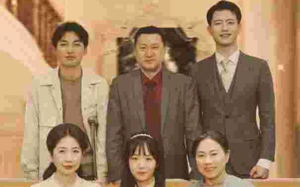 云深不知处：让我在爱你一次 第18集