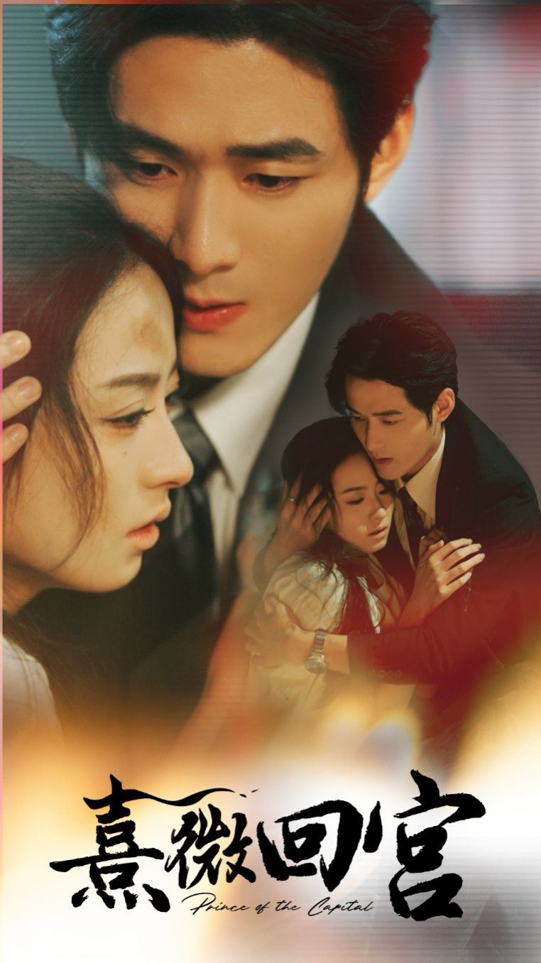 熹微回宫 第1-20集