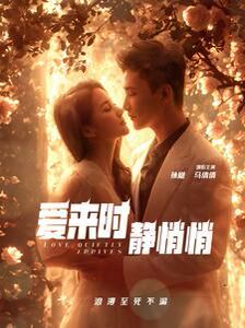 爱来时静悄悄 第1-20集