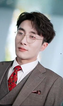 只想留在你身边 第1-20集