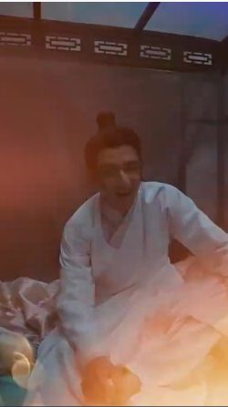 当世子拥有了读心术 第41-60集