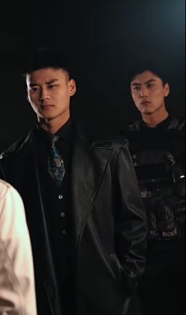 震狱龙神 第21-40集