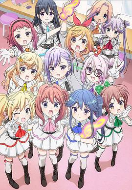 音乐少女 第01集