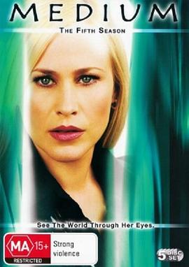 灵媒缉凶第五季 第01集